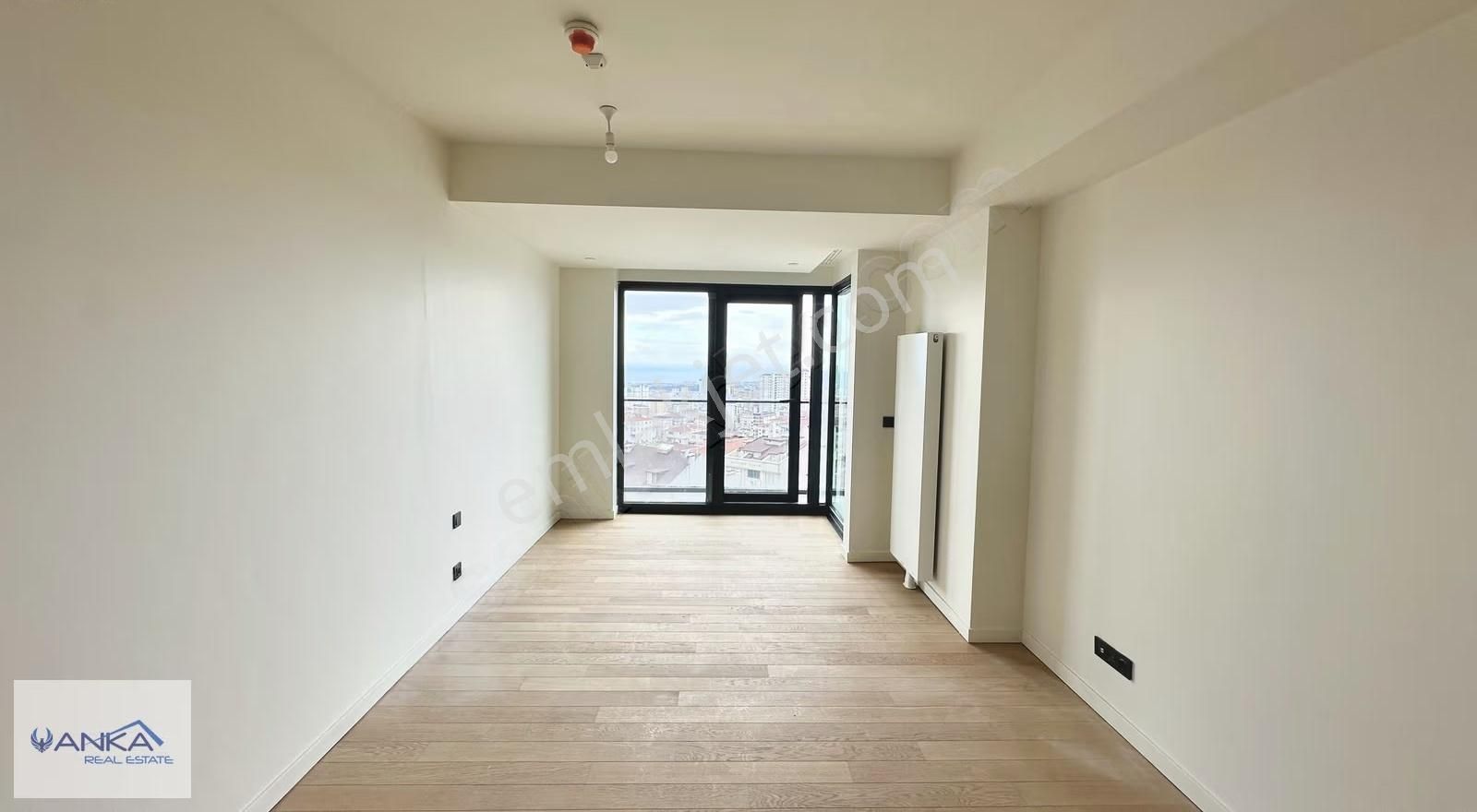 Vakıf Gyo Satış Ofisinden %5 Peşin Hemen Teslim Daireler - Görsel 6