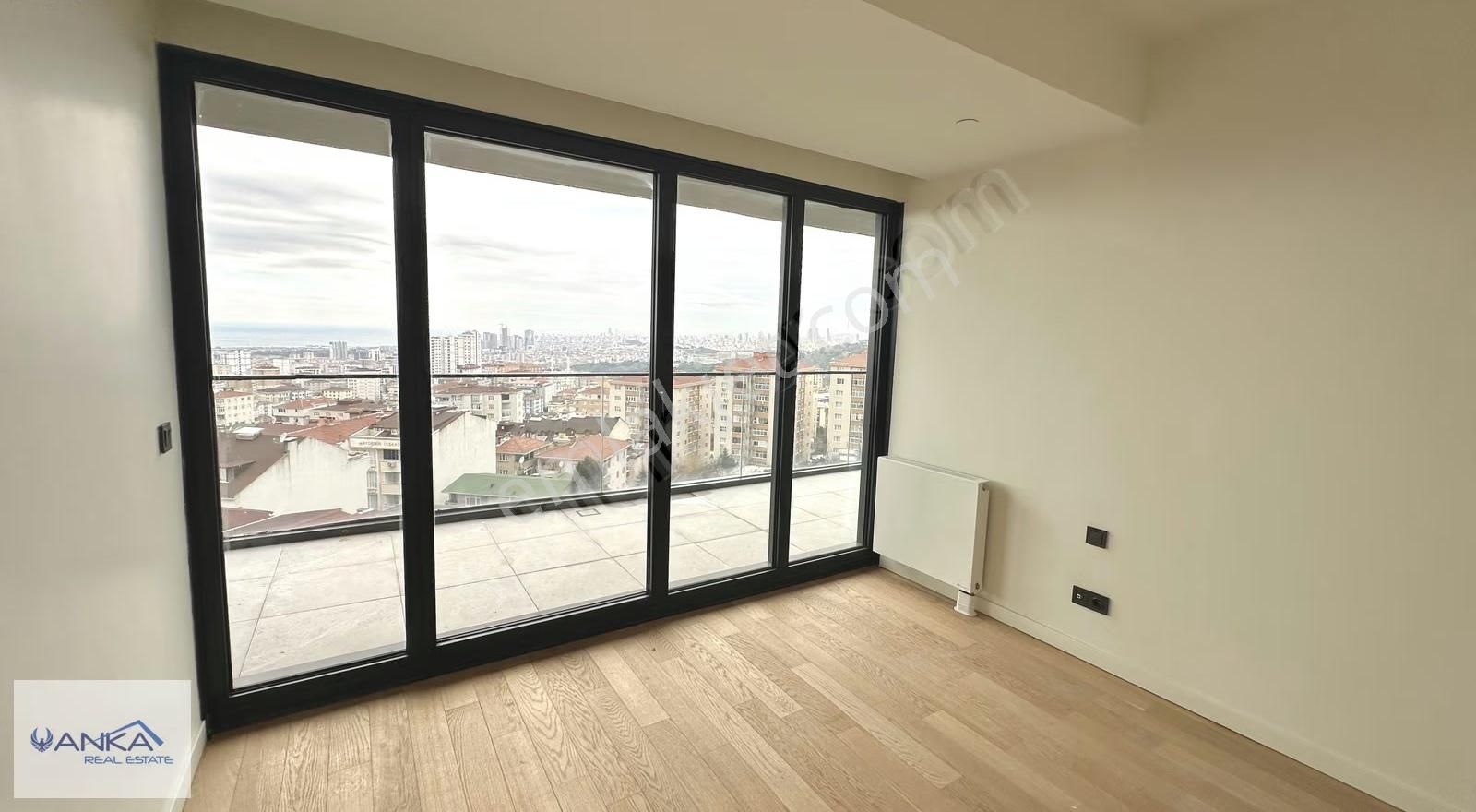 Vakıf Gyo Satış Ofisinden %5 Peşin Hemen Teslim Daireler - Görsel 23