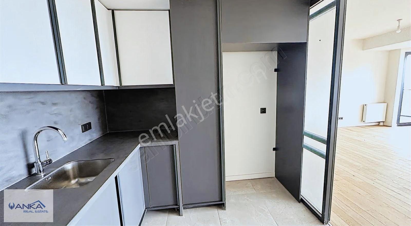 Vakıf Gyo Satış Ofisinden %5 Peşin Hemen Teslim Daireler - Görsel 12