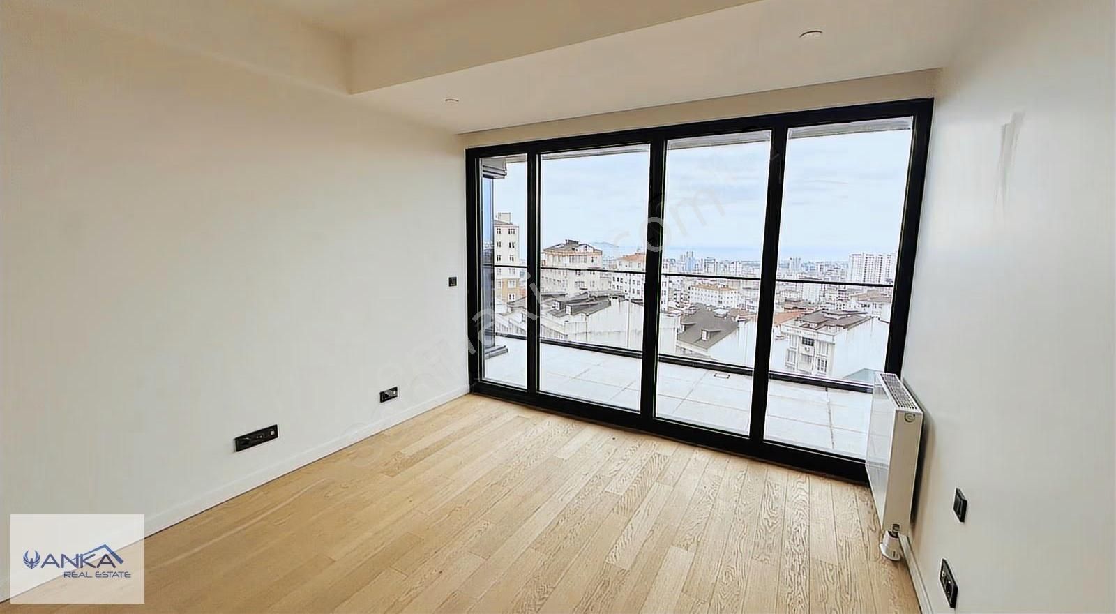 Vakıf Gyo Satış Ofisinden %5 Peşin Hemen Teslim Daireler - Görsel 16