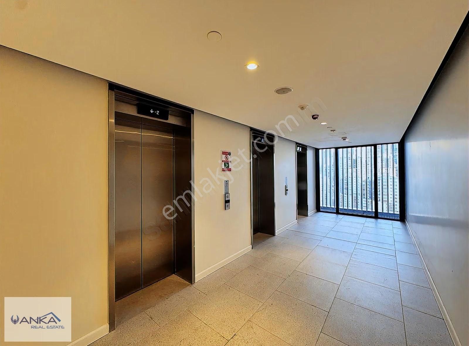 Vakıf Gyo Satış Ofisinden %5 Peşin Hemen Teslim Daireler - Görsel 14