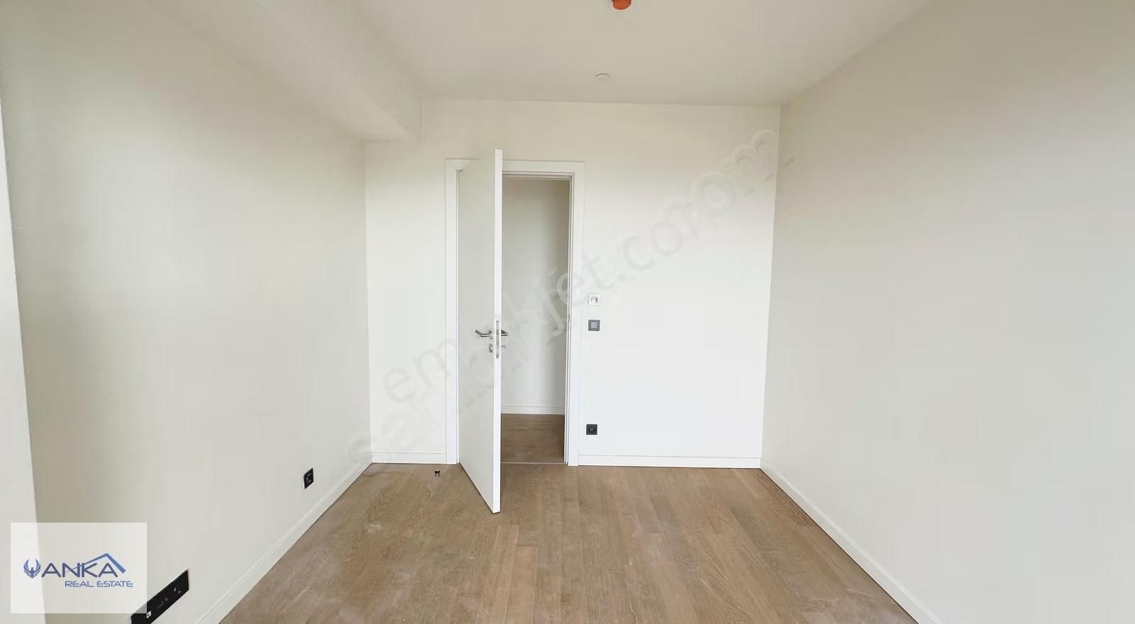 Vakıf Gyo Satış Ofisinden %5 Peşin Hemen Teslim Daireler - Görsel 29