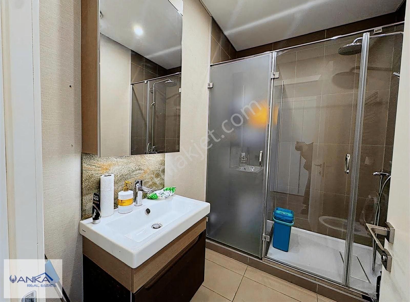 Anka Real Estate / Metropol İstanbul 1+0 Kdv Avantajlı Ofis - Görsel 13