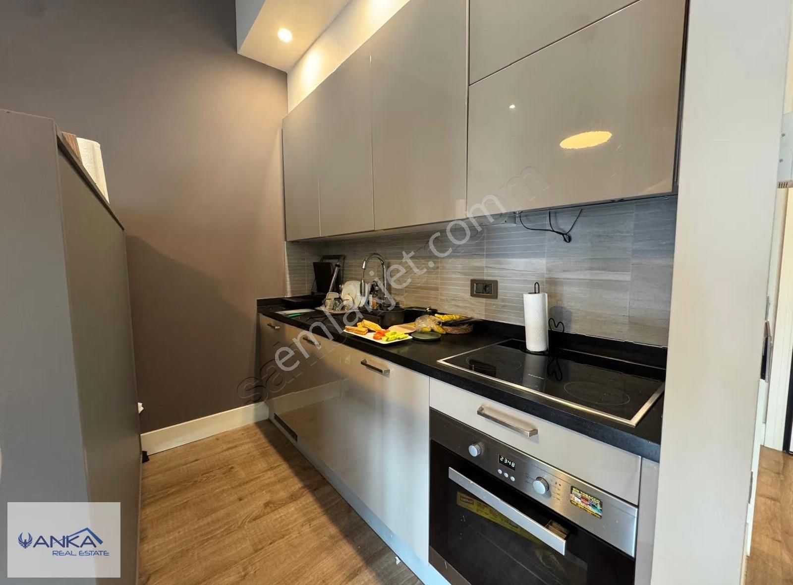 Anka Real Estate / Metropol İstanbul 1+0 Kdv Avantajlı Ofis - Görsel 18