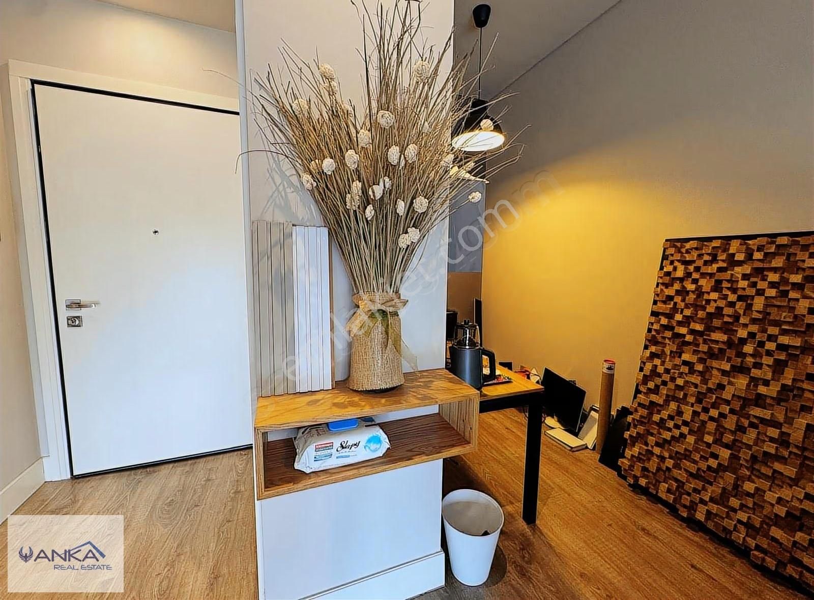Anka Real Estate / Metropol İstanbul 1+0 Kdv Avantajlı Ofis - Görsel 24