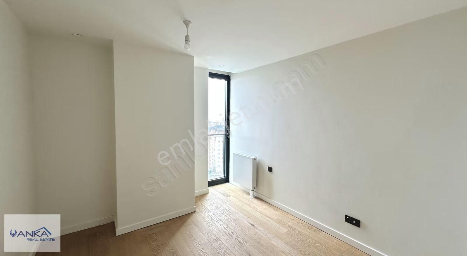 Vakıf Gyo Satış Ofisinden %5 Peşin Hemen Teslim Daireler - Görsel 33