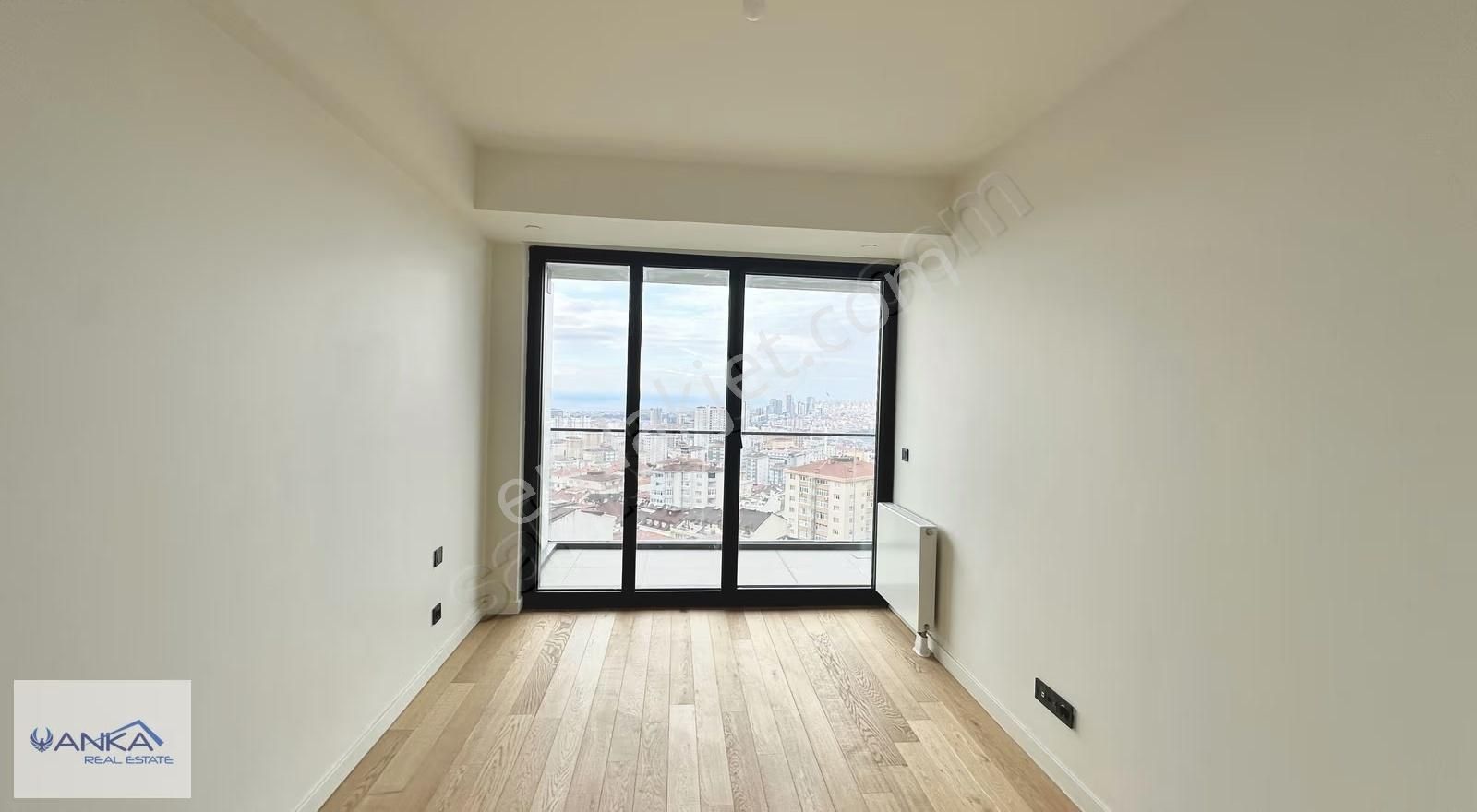 Vakıf Gyo Satış Ofisinden %5 Peşin Hemen Teslim Daireler - Görsel 19