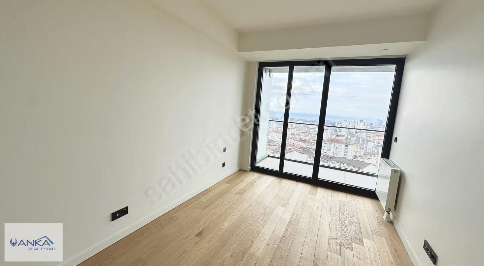 Vakıf Gyo Satış Ofisinden %5 Peşin Hemen Teslim Daireler - Görsel 32