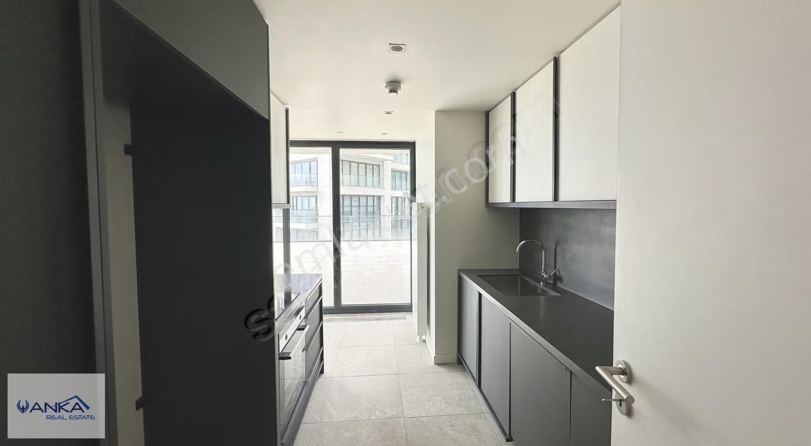 Vakıf Gyo Satış Ofisinden %5 Peşin Hemen Teslim Daireler - Görsel 8