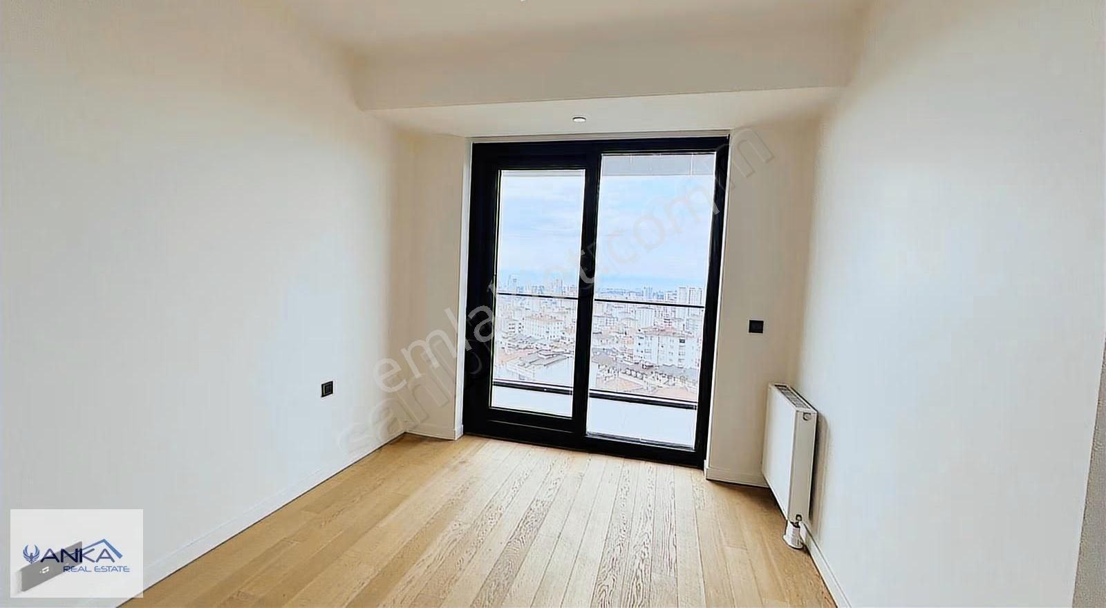 Vakıf Gyo Satış Ofisinden %5 Peşin Hemen Teslim Daireler - Görsel 31