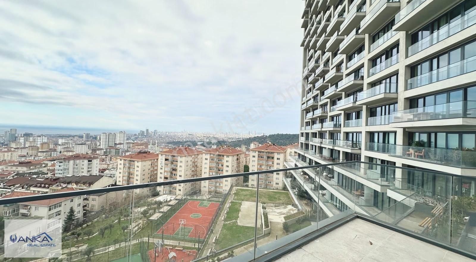 Vakıf Gyo Satış Ofisinden %5 Peşin Hemen Teslim Daireler - Görsel 17