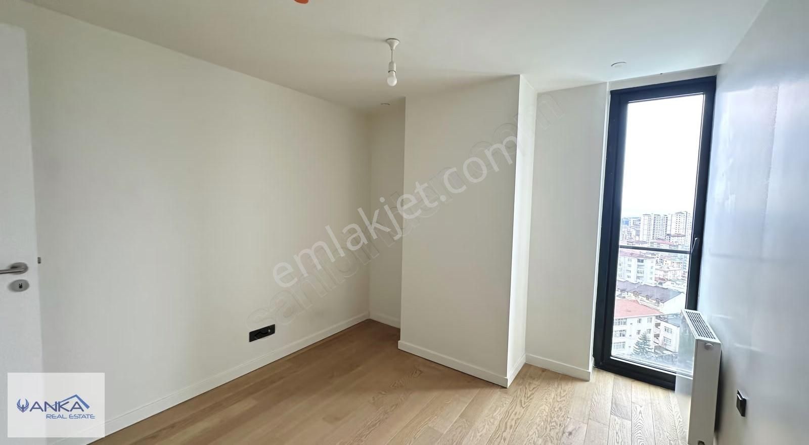 Vakıf Gyo Satış Ofisinden %5 Peşin Hemen Teslim Daireler - Görsel 7