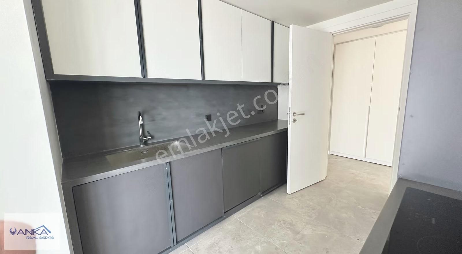 Vakıf Gyo Satış Ofisinden %5 Peşin Hemen Teslim Daireler - Görsel 27