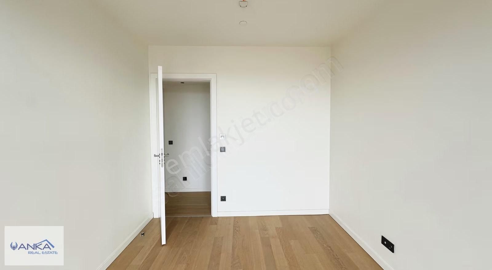 Vakıf Gyo Satış Ofisinden %5 Peşin Hemen Teslim Daireler - Görsel 28