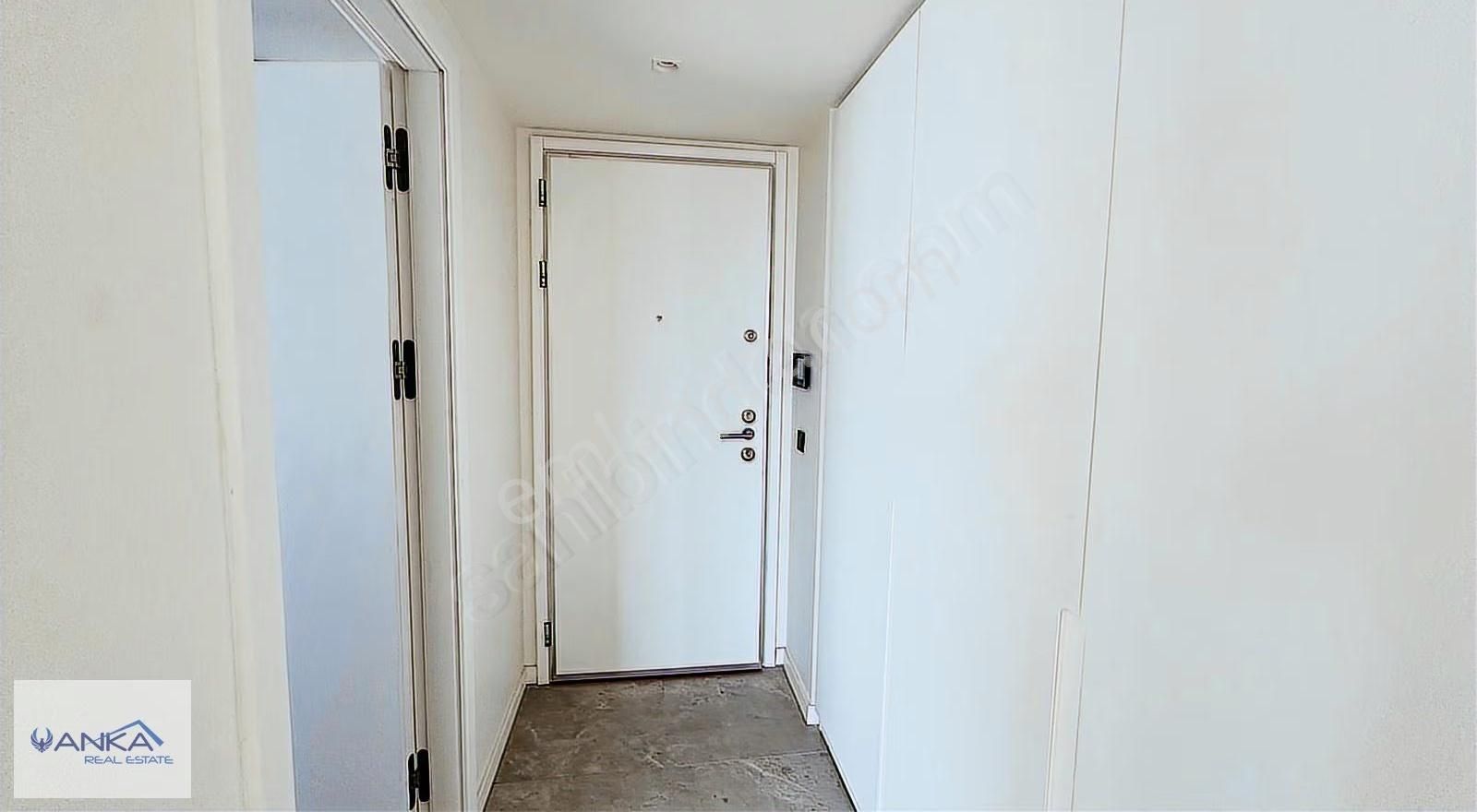 Vakıf Gyo Satış Ofisinden %5 Peşin Hemen Teslim Daireler - Görsel 16