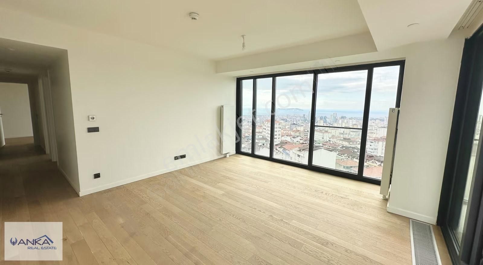 Vakıf Gyo Satış Ofisinden %5 Peşin Hemen Teslim Daireler - Görsel 18