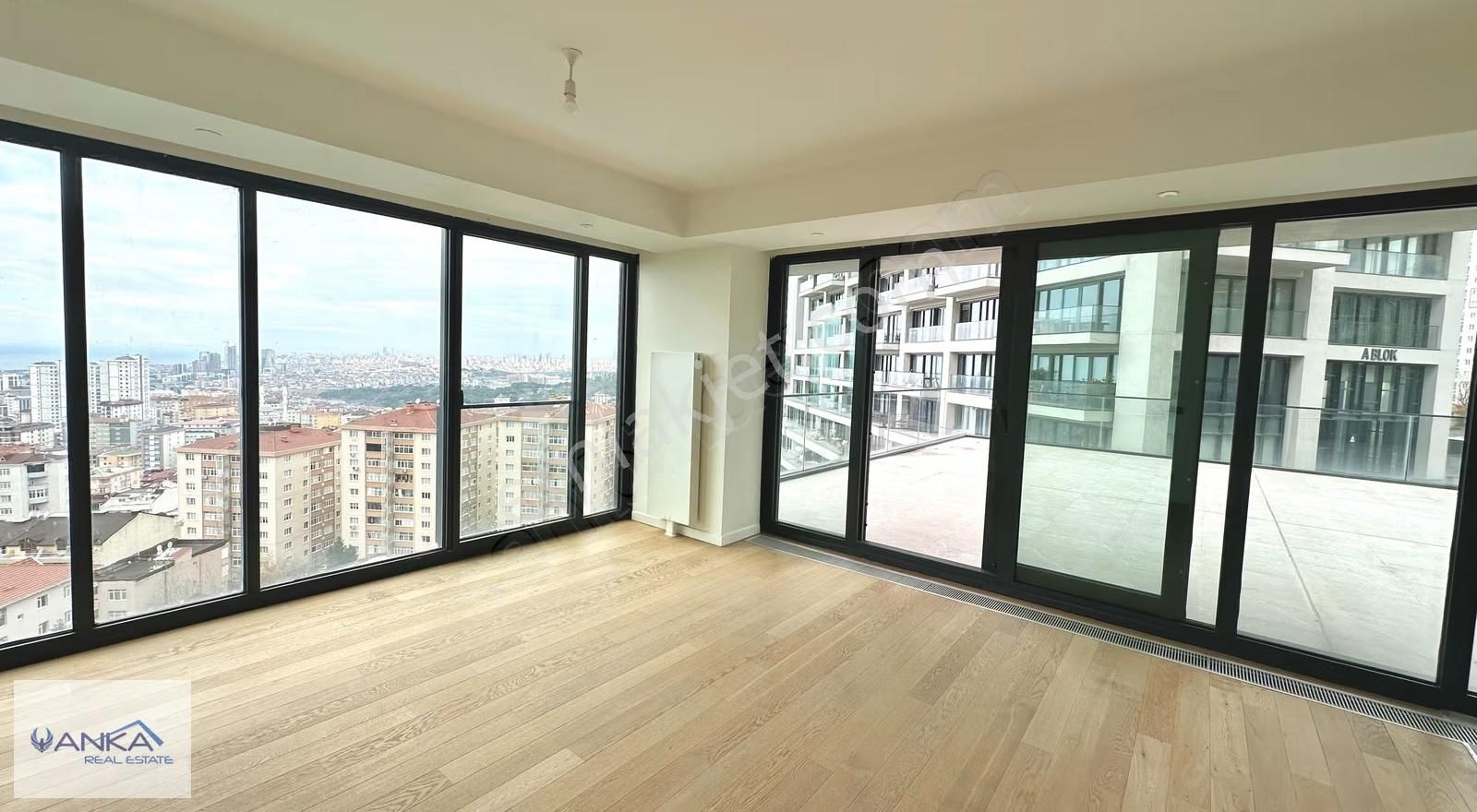 Vakıf Gyo Satış Ofisinden %5 Peşin Hemen Teslim Daireler - Görsel 6