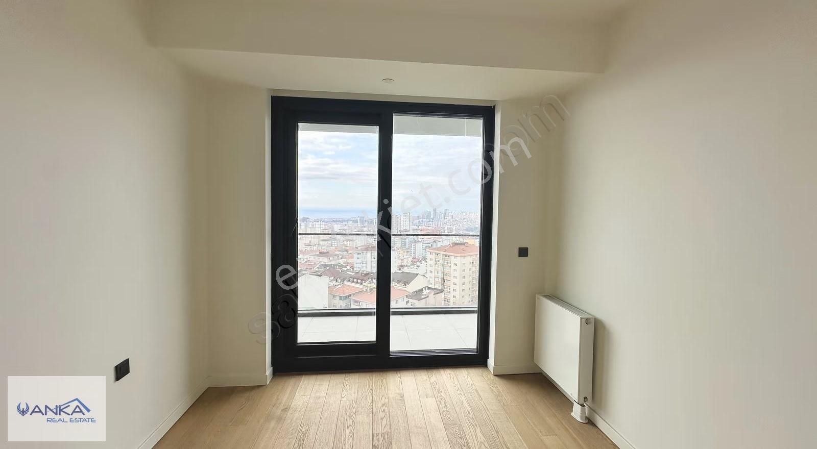 Vakıf Gyo Satış Ofisinden %5 Peşin Hemen Teslim Daireler - Görsel 10