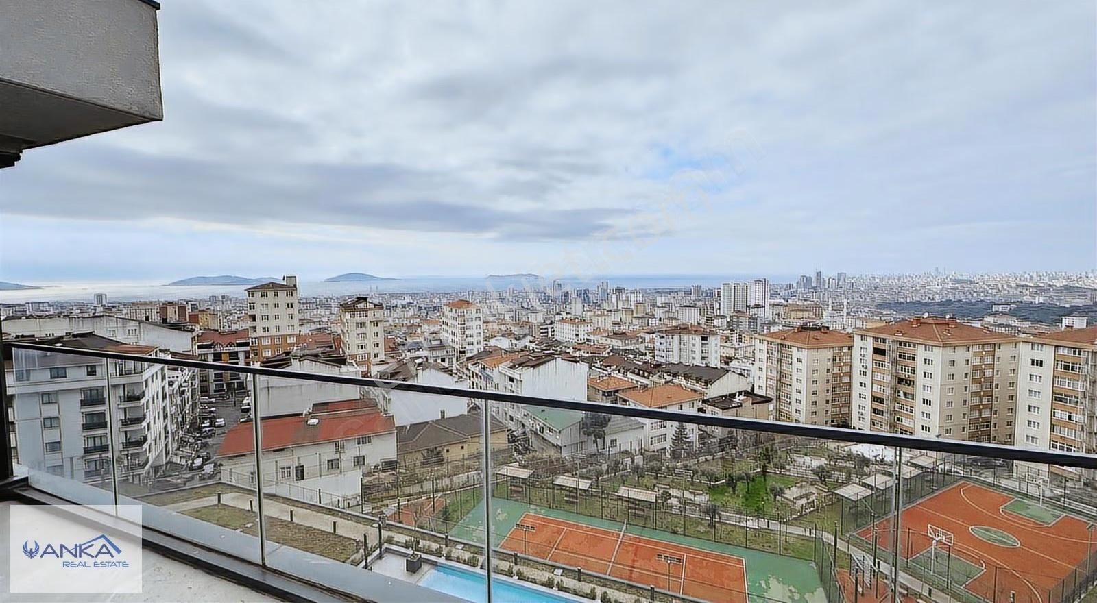 Vakıf Gyo Satış Ofisinden %5 Peşin Hemen Teslim Daireler - Görsel 4