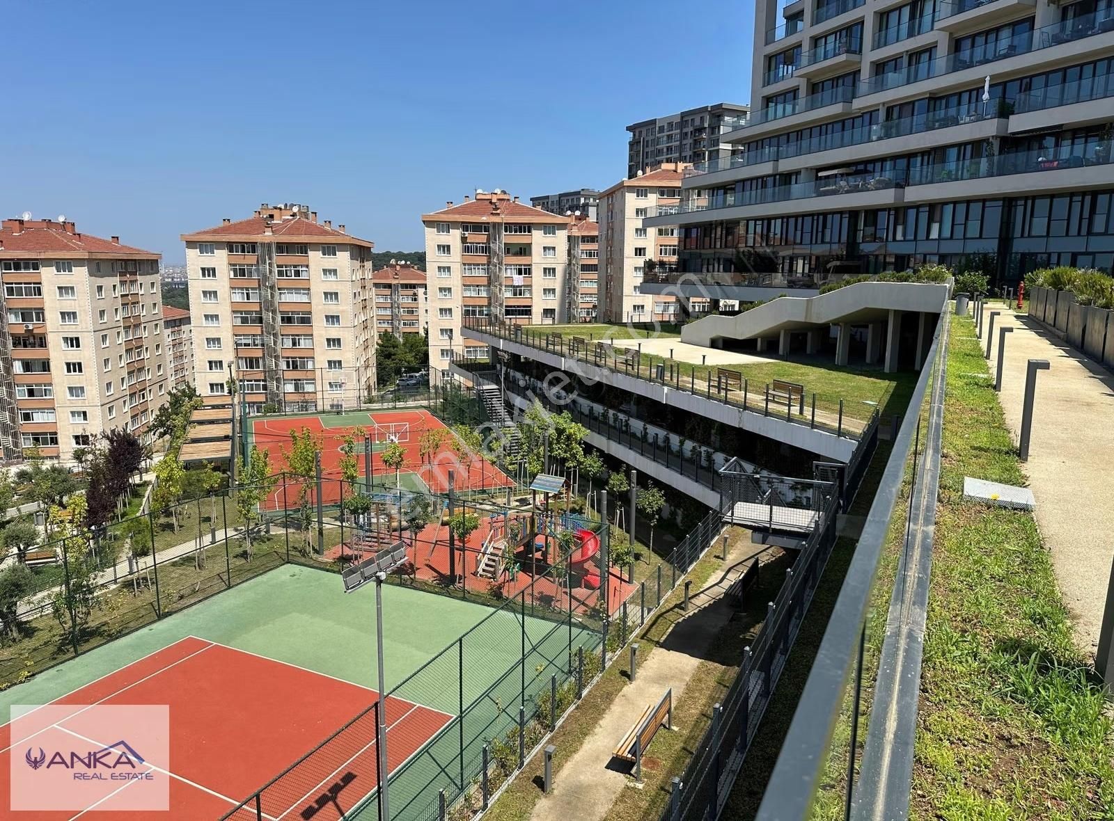 Vakıf Gyo Satış Ofisinden %5 Peşin Hemen Teslim Daireler - Görsel 3