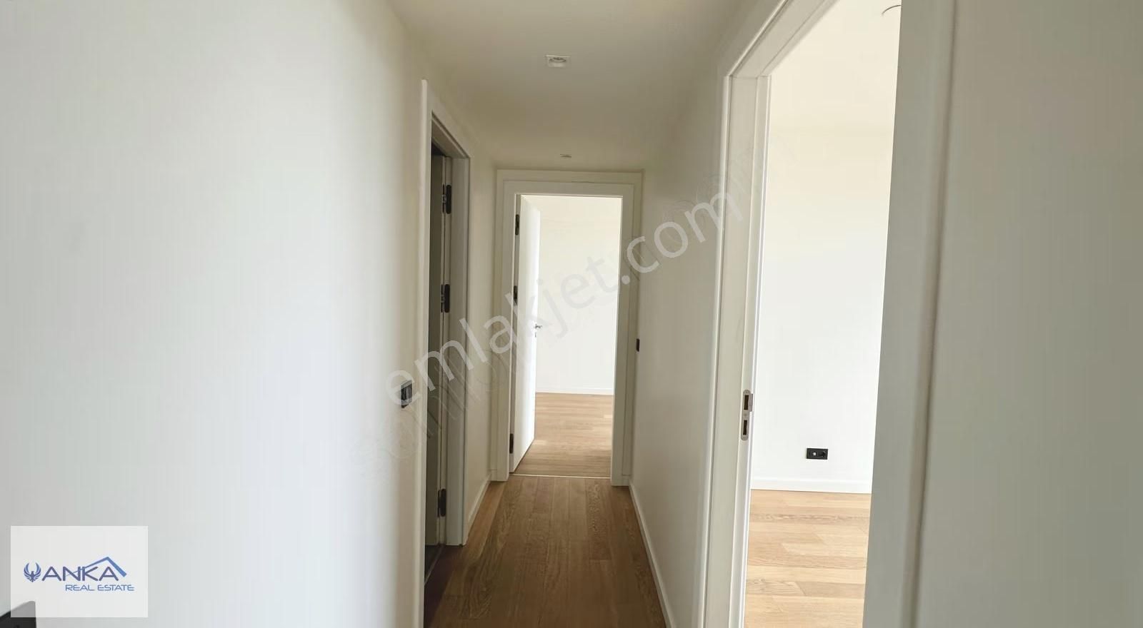 Vakıf Gyo Satış Ofisinden %5 Peşin Hemen Teslim Daireler - Görsel 2