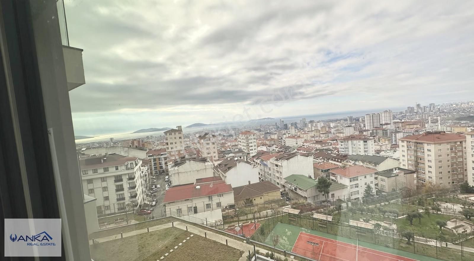 Vakıf Gyo Satış Ofisinden %5 Peşin Hemen Teslim Daireler - Görsel 21