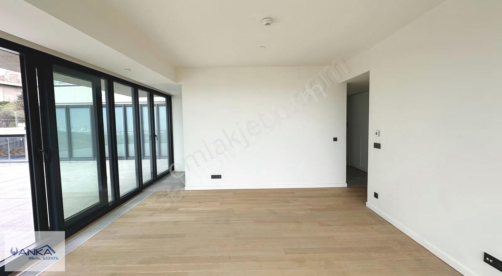 Vakıf Gyo Satış Ofisinden %5 Peşin Hemen Teslim Daireler - Görsel 11