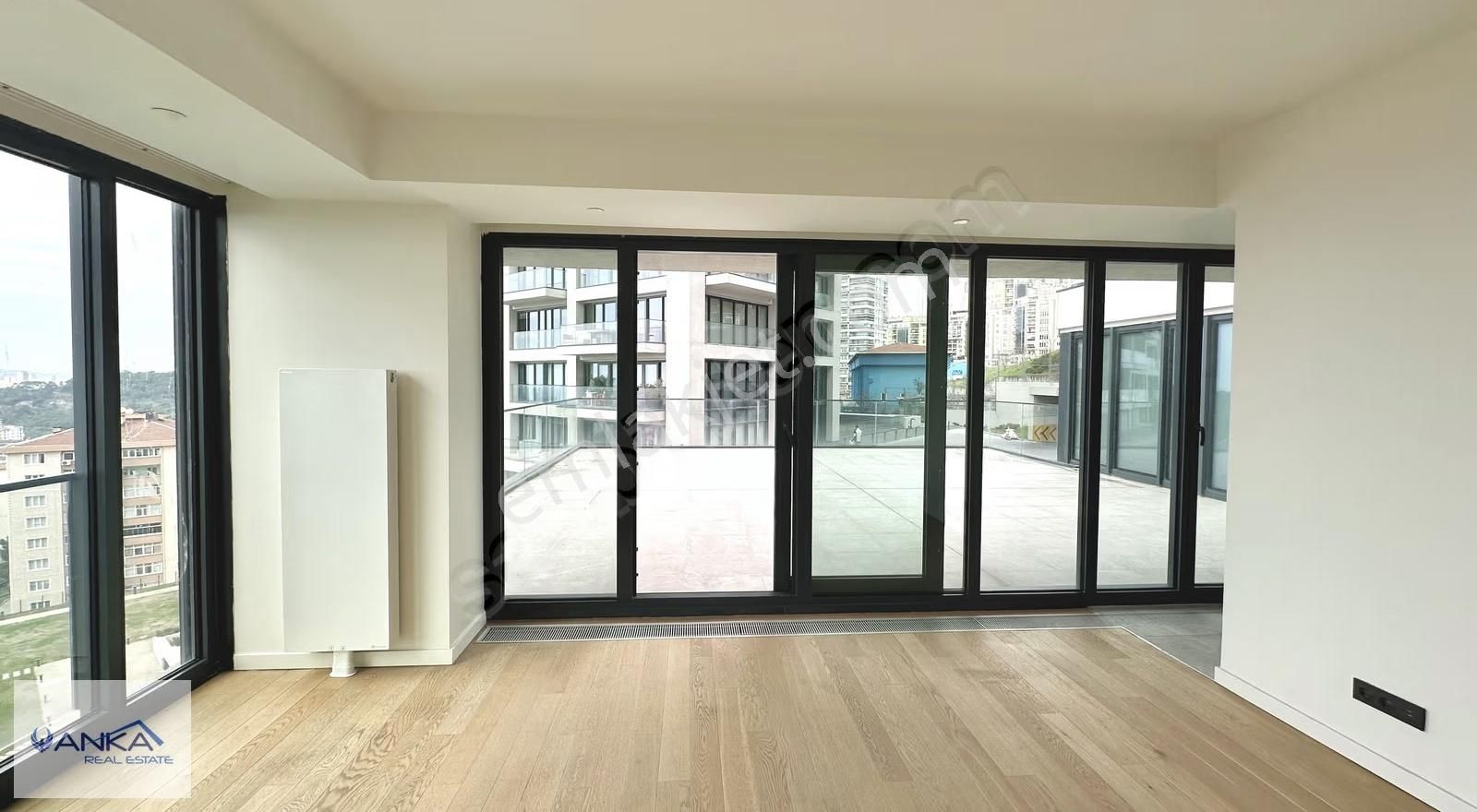 Vakıf Gyo Satış Ofisinden %5 Peşin Hemen Teslim Daireler - Görsel 25