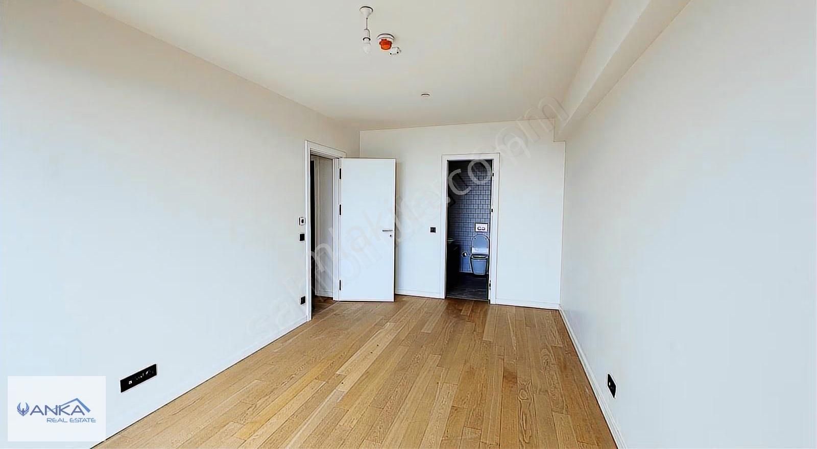 Vakıf Gyo Satış Ofisinden %5 Peşin Hemen Teslim Daireler - Görsel 21