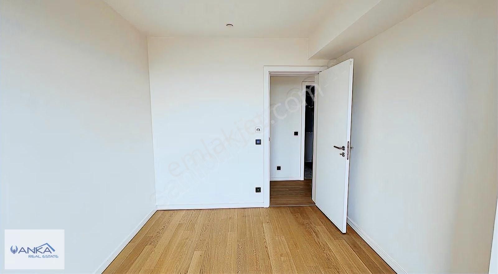 Vakıf Gyo Satış Ofisinden %5 Peşin Hemen Teslim Daireler - Görsel 25