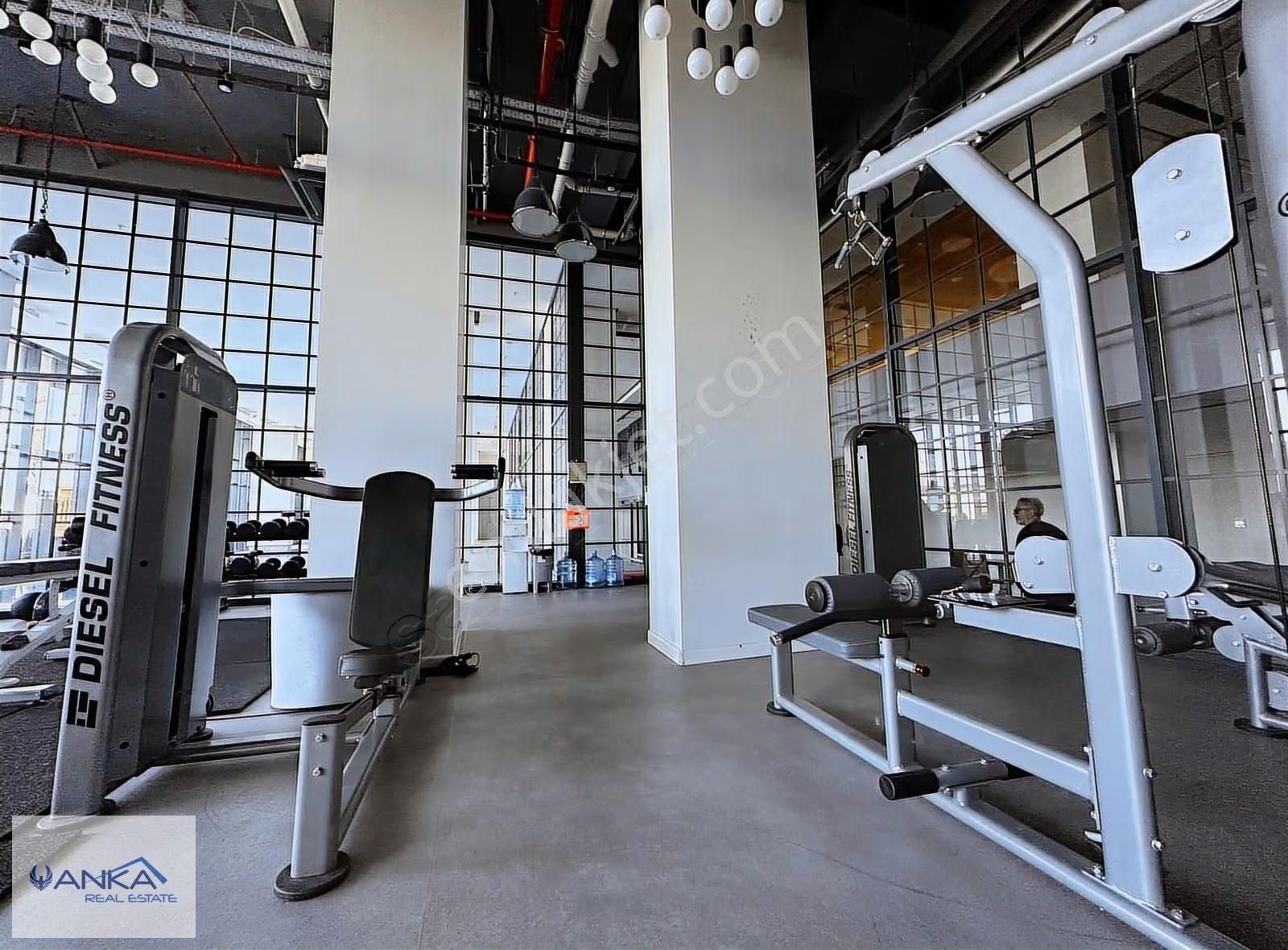 Vakıf Gyo Satış Ofisinden %5 Peşin Hemen Teslim Daireler - Görsel 14