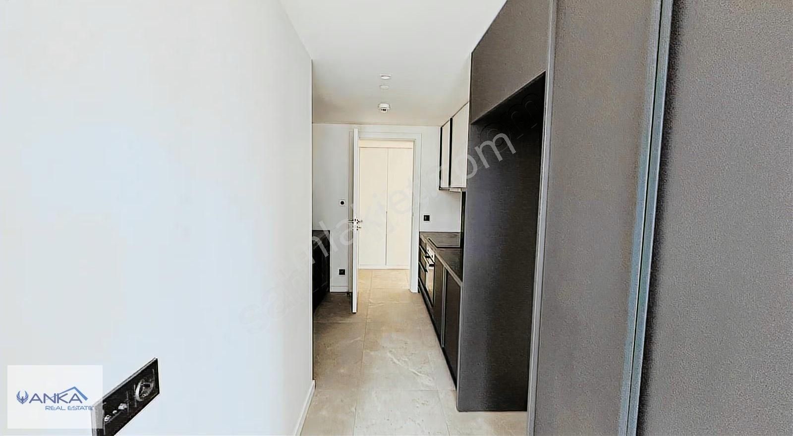 Vakıf Gyo Satış Ofisinden %5 Peşin Hemen Teslim Daireler - Görsel 4