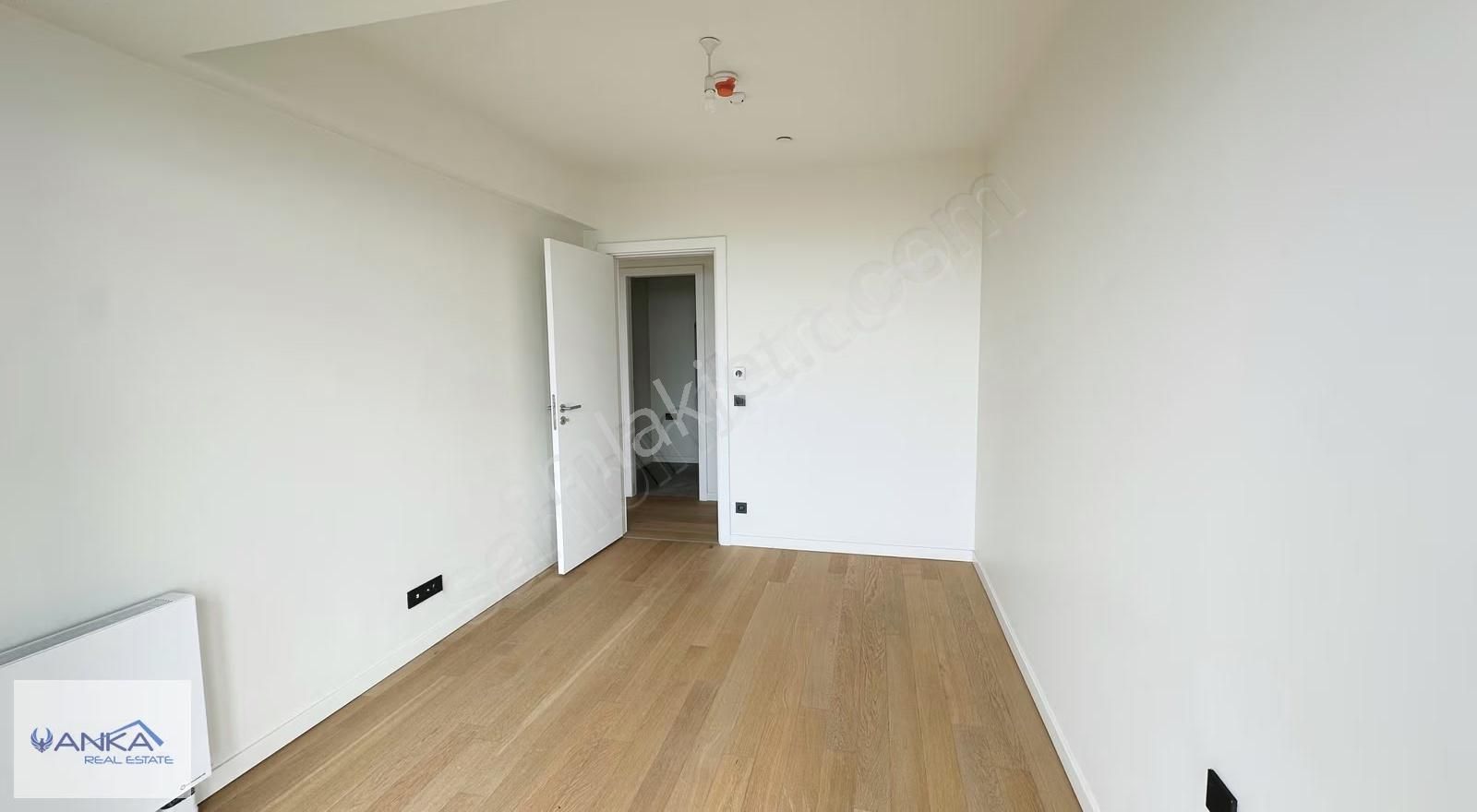 Vakıf Gyo Satış Ofisinden %5 Peşin Hemen Teslim Daireler - Görsel 34