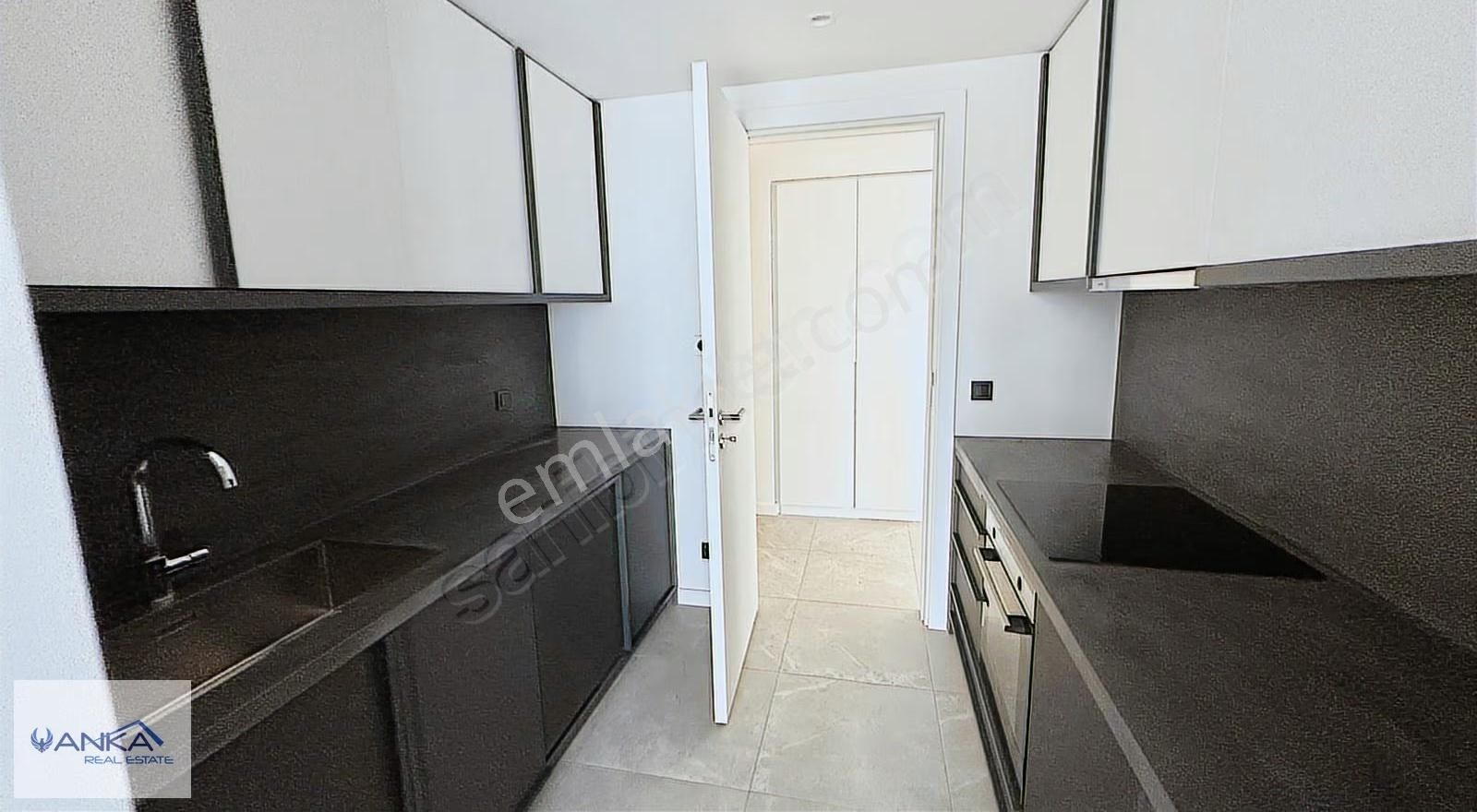 Vakıf Gyo Satış Ofisinden %5 Peşin Hemen Teslim Daireler - Görsel 8