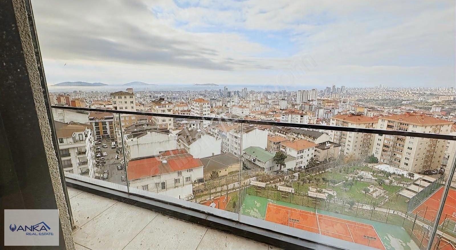 Vakıf Gyo Satış Ofisinden %5 Peşin Hemen Teslim Daireler - Görsel 19