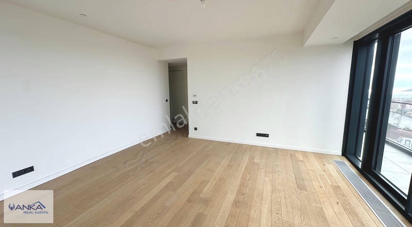 Vakıf Gyo Satış Ofisinden %5 Peşin Hemen Teslim Daireler - Görsel 28