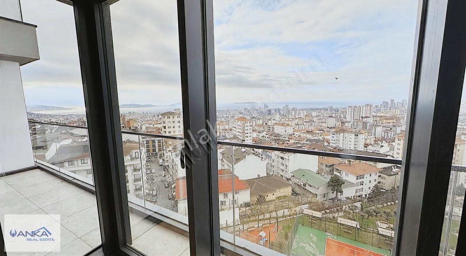 Vakıf Gyo Satış Ofisinden %5 Peşin Hemen Teslim Daireler - Görsel 2