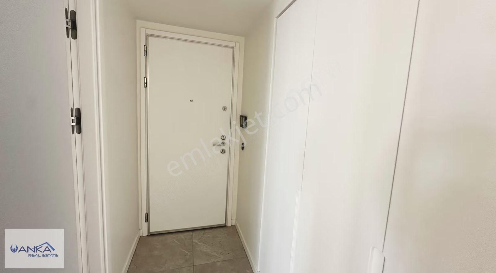 Vakıf Gyo Satış Ofisinden %5 Peşin Hemen Teslim Daireler - Görsel 13