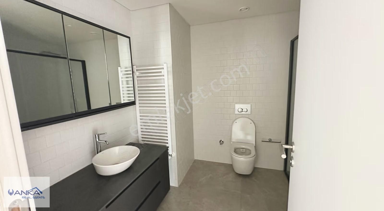 Vakıf Gyo Satış Ofisinden %5 Peşin Hemen Teslim Daireler - Görsel 27