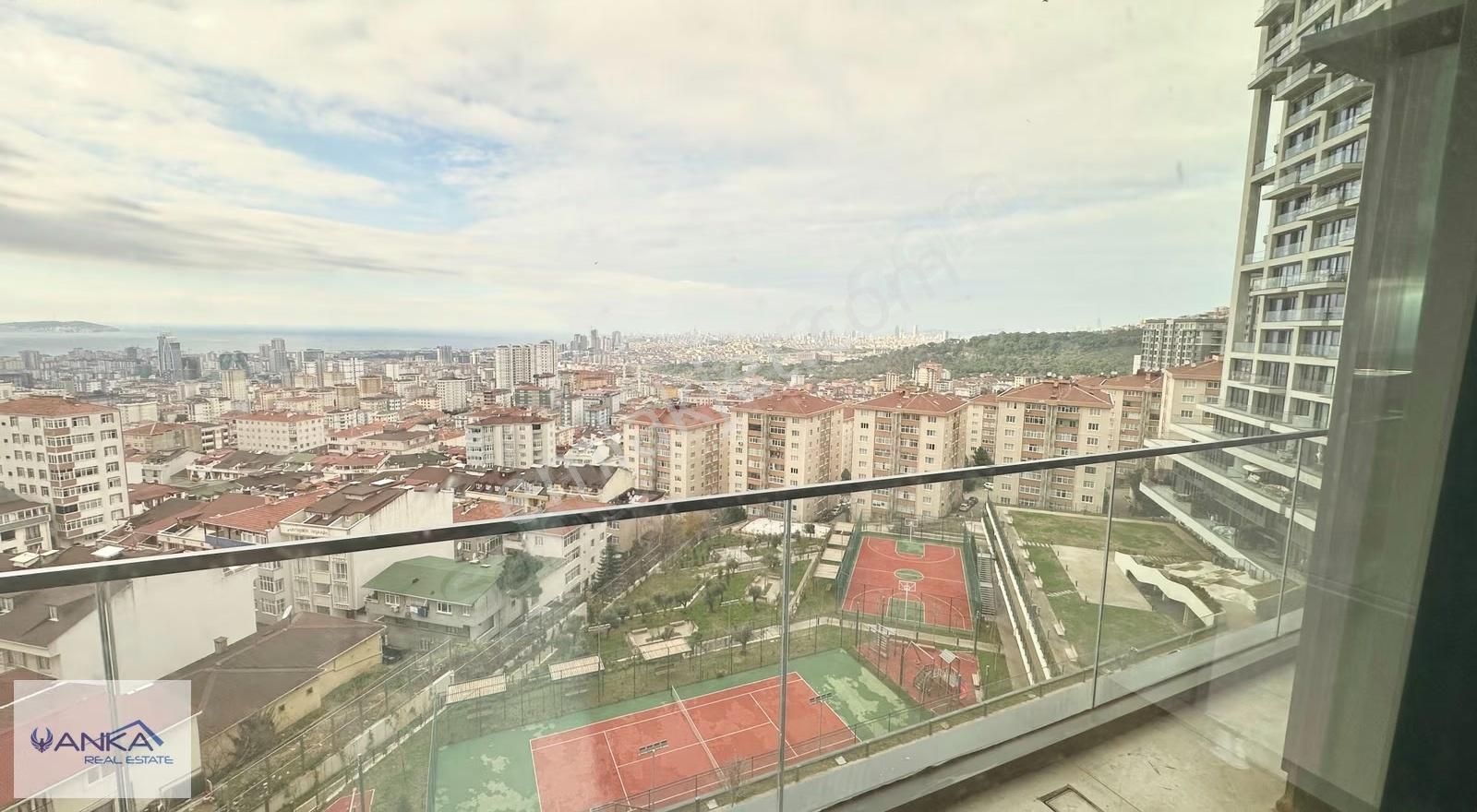 Vakıf Gyo Satış Ofisinden %5 Peşin Hemen Teslim Daireler - Görsel 5