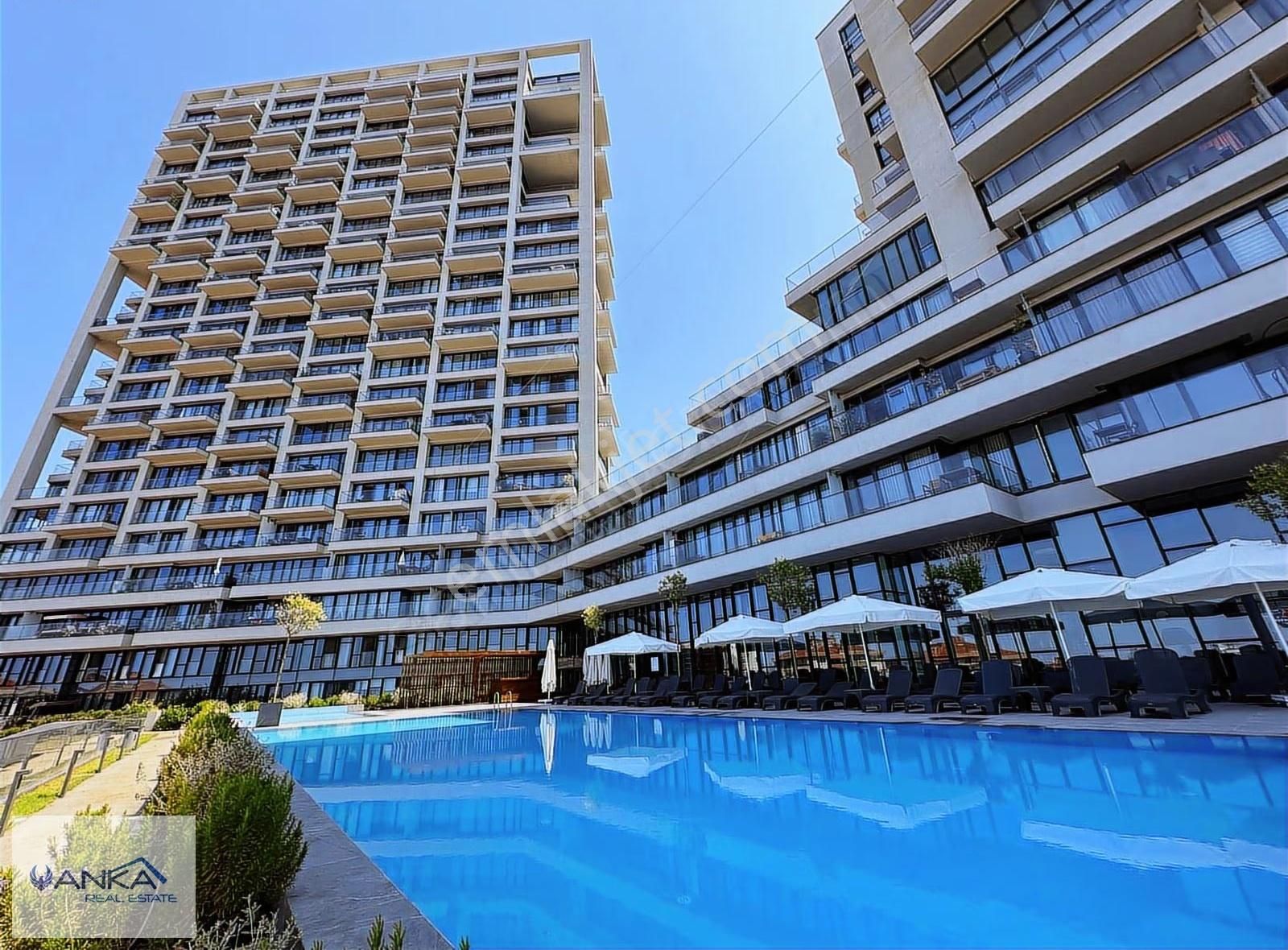 Vakıf Gyo Satış Ofisinden %5 Peşin Hemen Teslim Daireler - Görsel 30