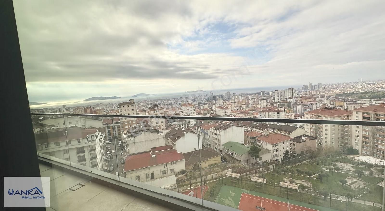 Vakıf Gyo Satış Ofisinden %5 Peşin Hemen Teslim Daireler - Görsel 15