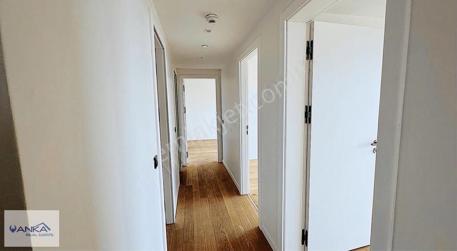 Vakıf Gyo Satış Ofisinden %5 Peşin Hemen Teslim Daireler - Görsel 17