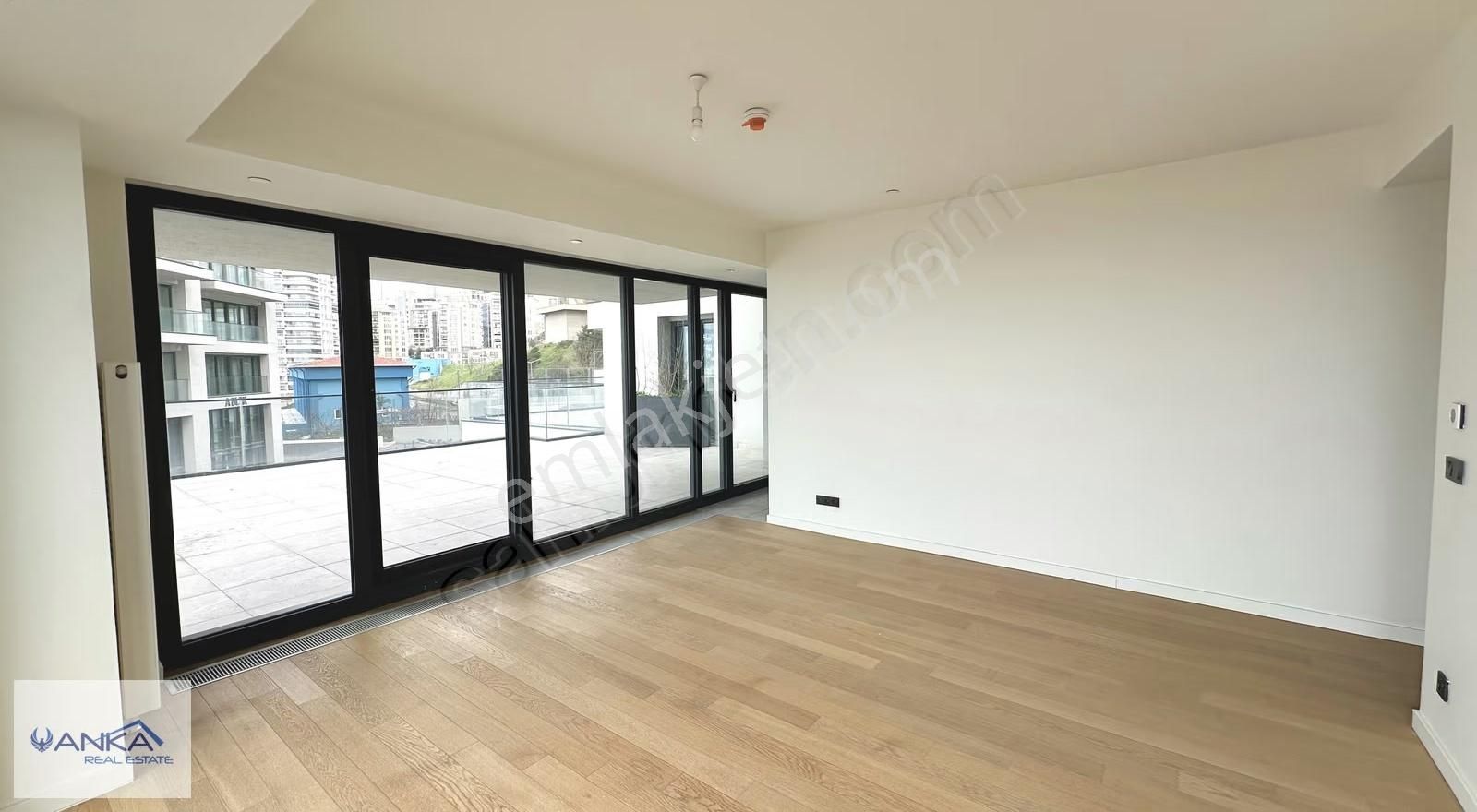 Vakıf Gyo Satış Ofisinden %5 Peşin Hemen Teslim Daireler - Görsel 31