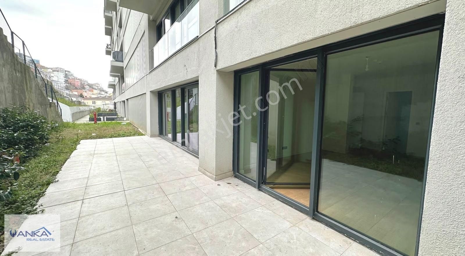 Vakıf Gyo Satış Ofisinden %5 Peşin Hemen Teslim 2+1 Daire - Görsel 6