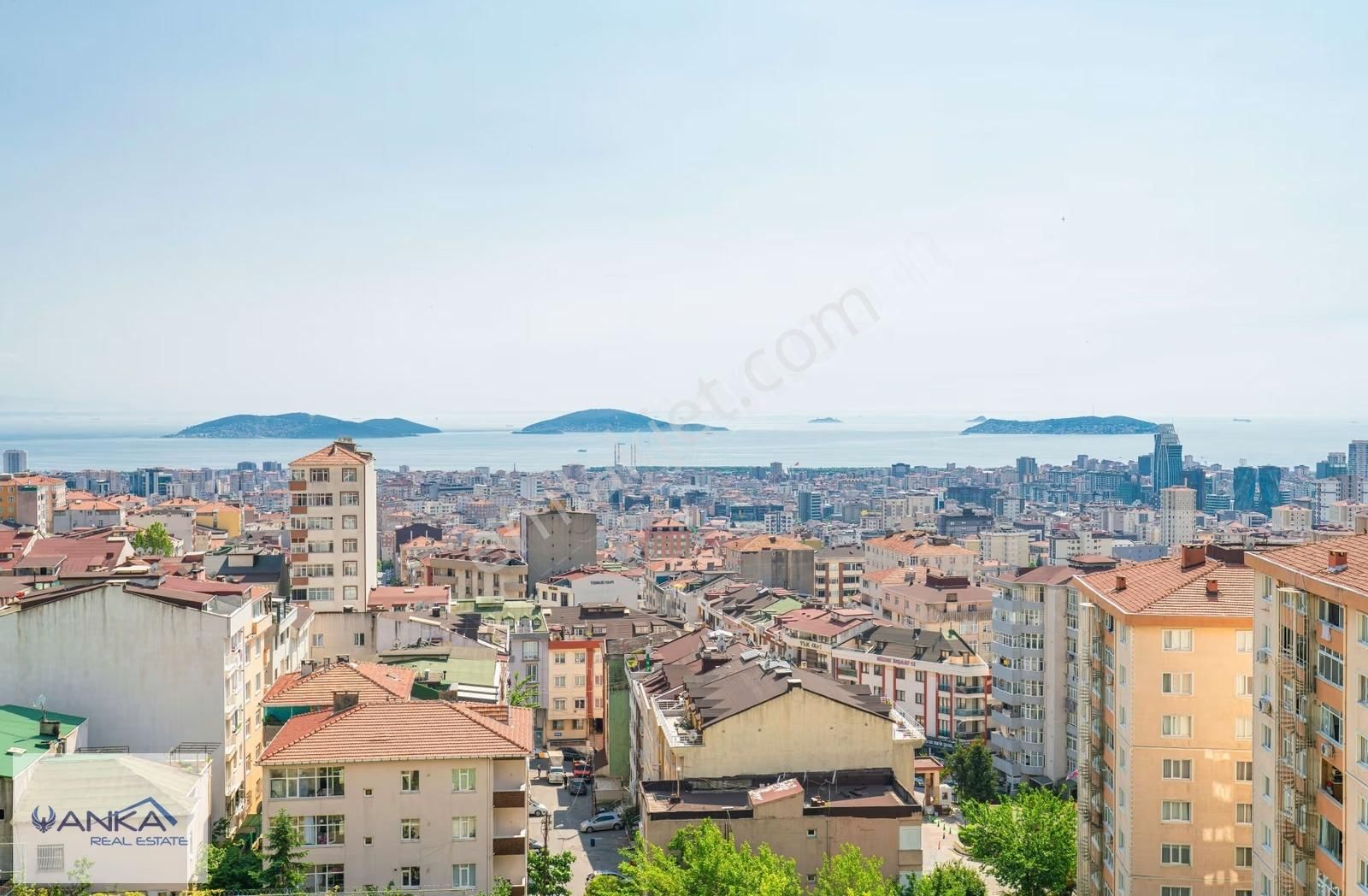 Vakıf Gyo Satış Ofisinden %5 Peşin Hemen Teslim 2+1 Daire - Görsel 18