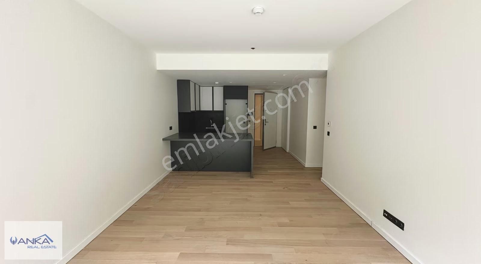 Vakıf Gyo Satış Ofisinden %5 Peşin Hemen Teslim 2+1 Daire - Görsel 4