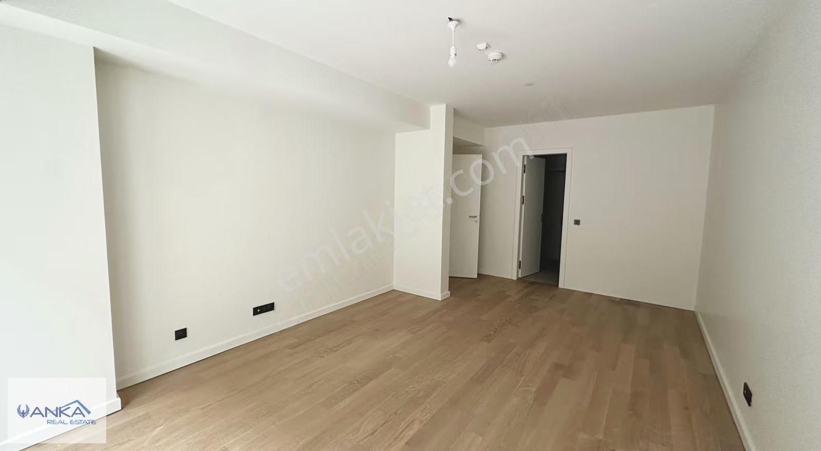 Vakıf Gyo Satış Ofisinden %5 Peşin Hemen Teslim 2+1 Daire - Görsel 3