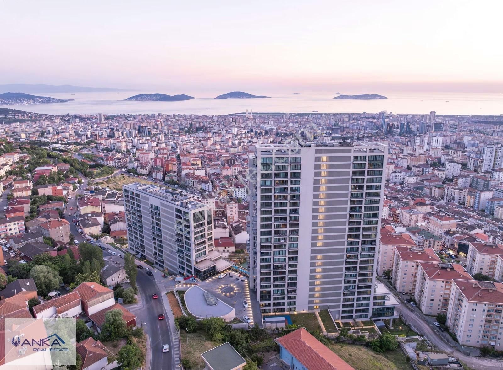 Vakıf Gyo Satış Ofisinden %5 Peşin Hemen Teslim 2+1 Daire - Görsel 5