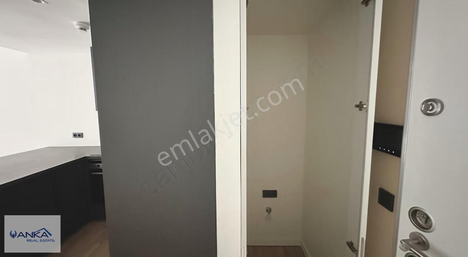 Vakıf Gyo Satış Ofisinden %5 Peşin Hemen Teslim 2+1 Daire - Görsel 20